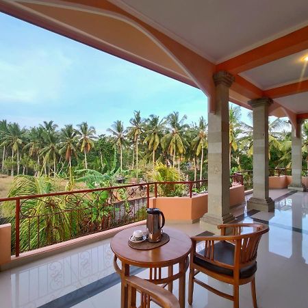 Gusti Rai House Hotel Ubud  Bagian luar foto