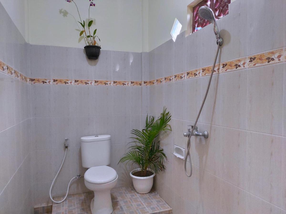 Gusti Rai House Hotel Ubud  Bagian luar foto